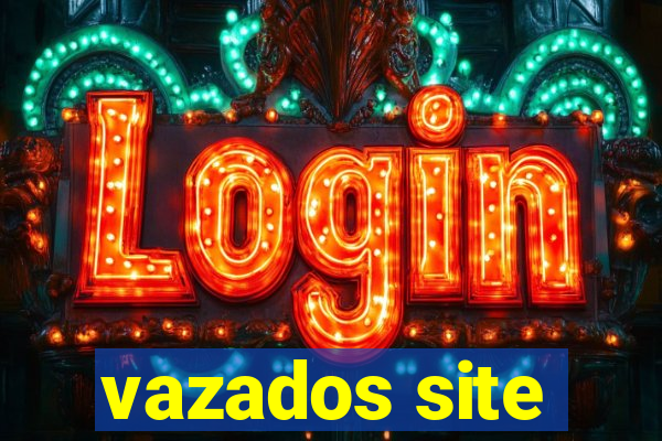 vazados site